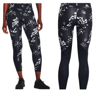 Women’s Under Armour mileage ankle tights size M